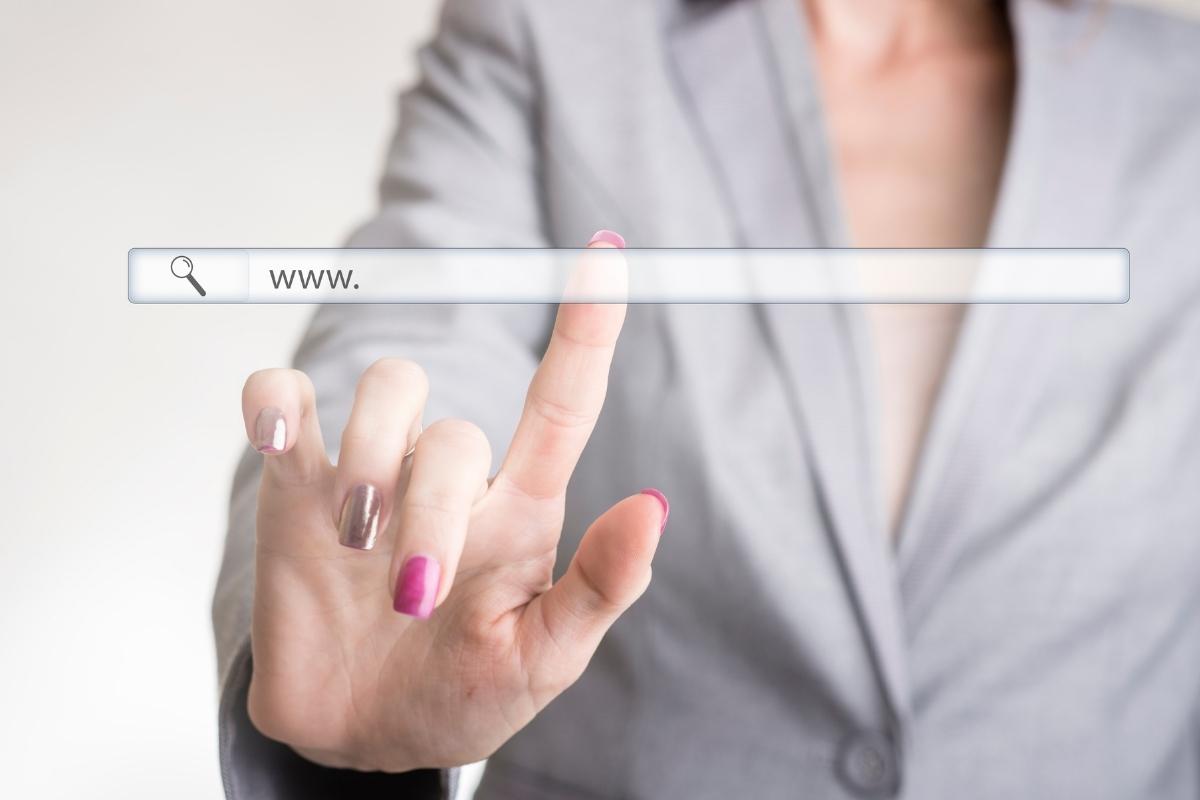 What is The Purpose of a Website? 2 What Is the purpose of a website