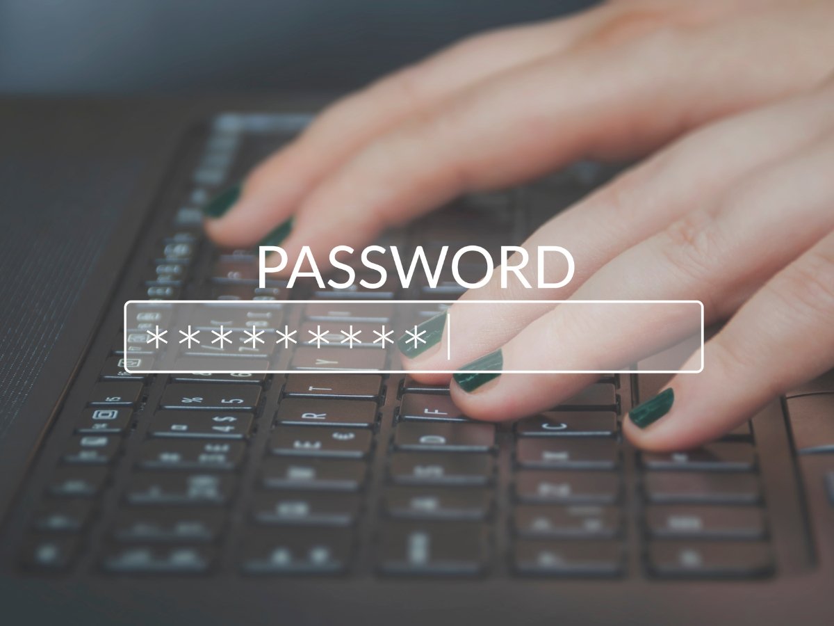 Wordpress Security Password 21 WordPress Security Tips to Secure Your Website