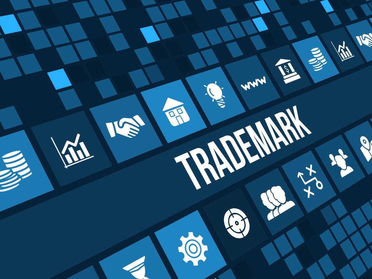 Registered trademark symbols
