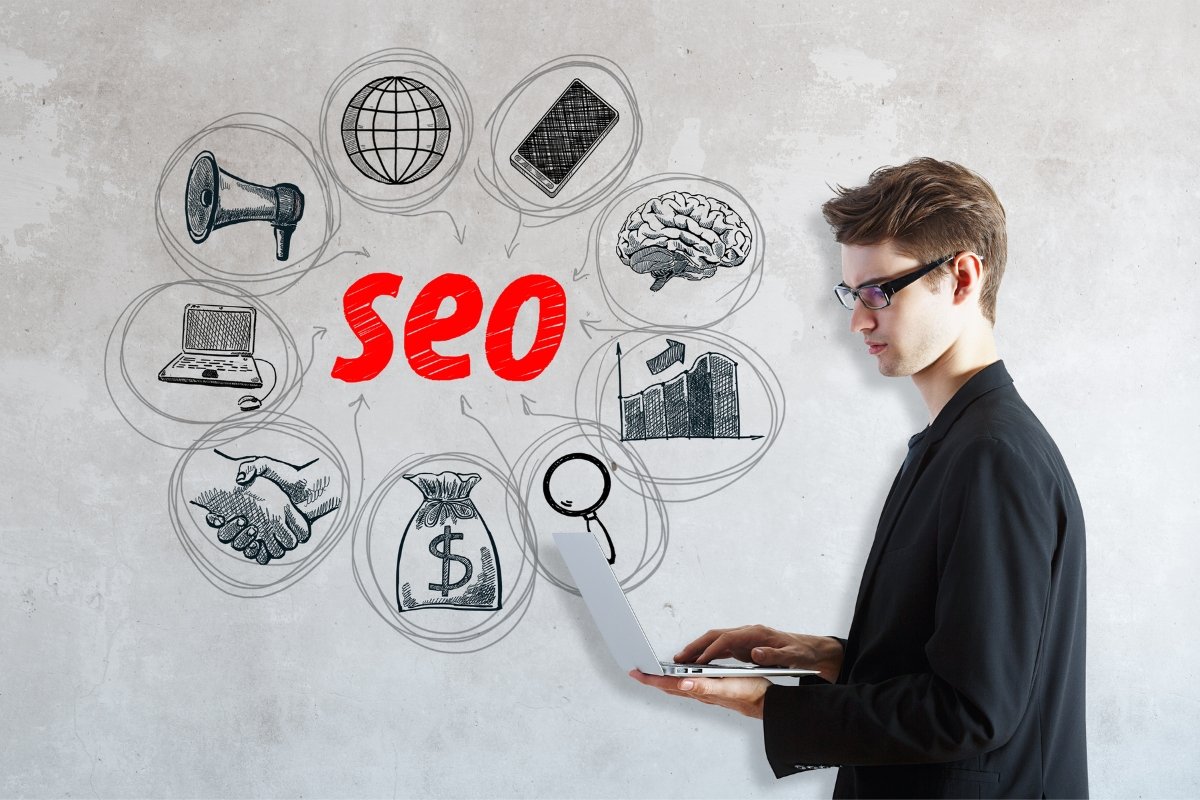 benefits of hiring best atlanta seo companies to rank on the first page of google
