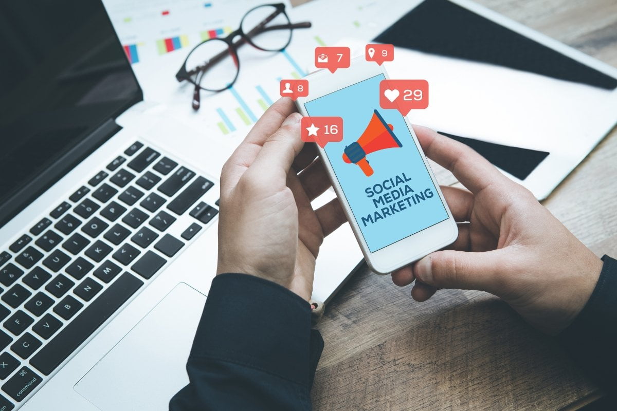 Best Time To Post On Social Media For Maximum Engagement? 2 best time posting on facebook