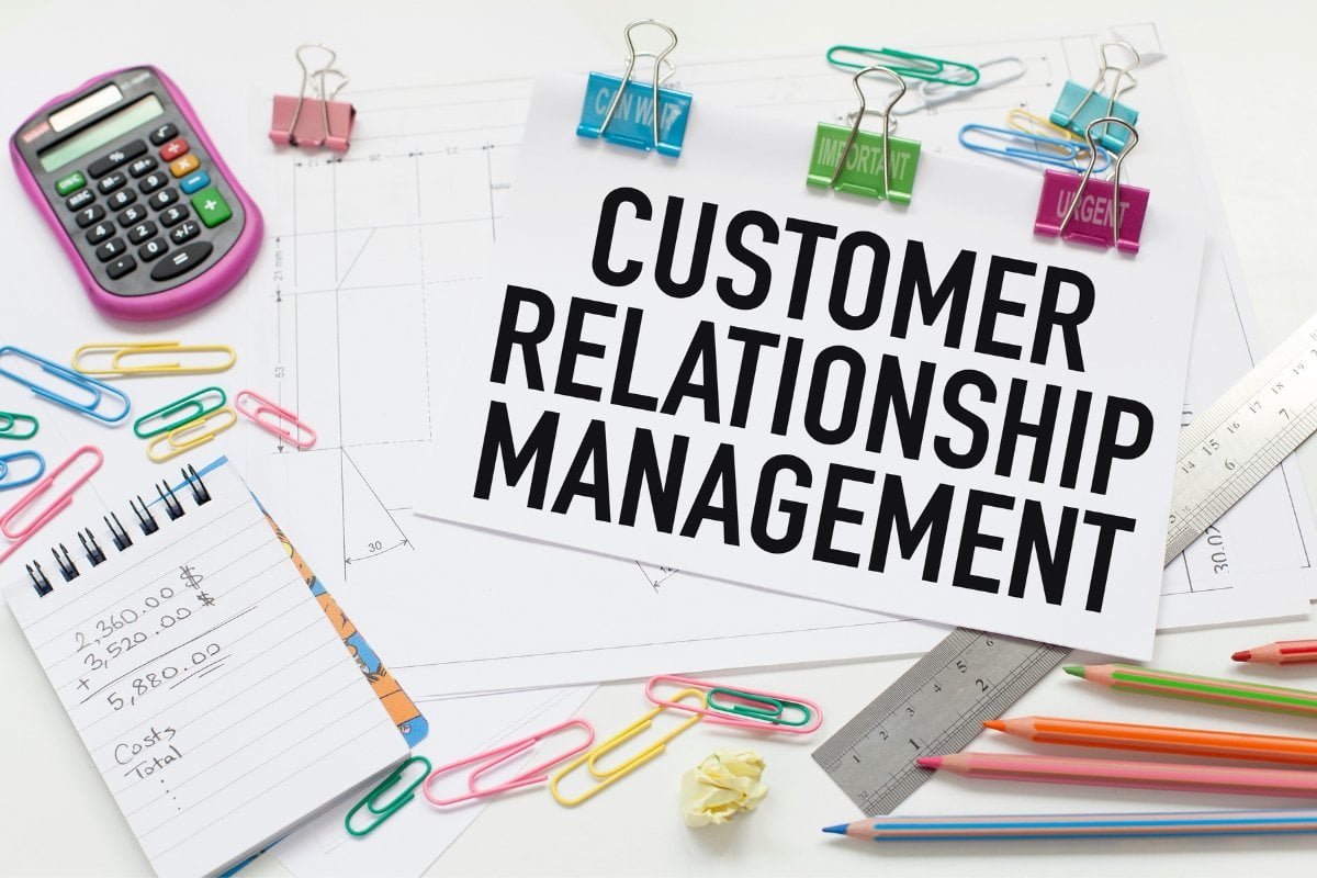 Customer Relationship Management: Cultivate, Care, Convert 2 customer relationship management
