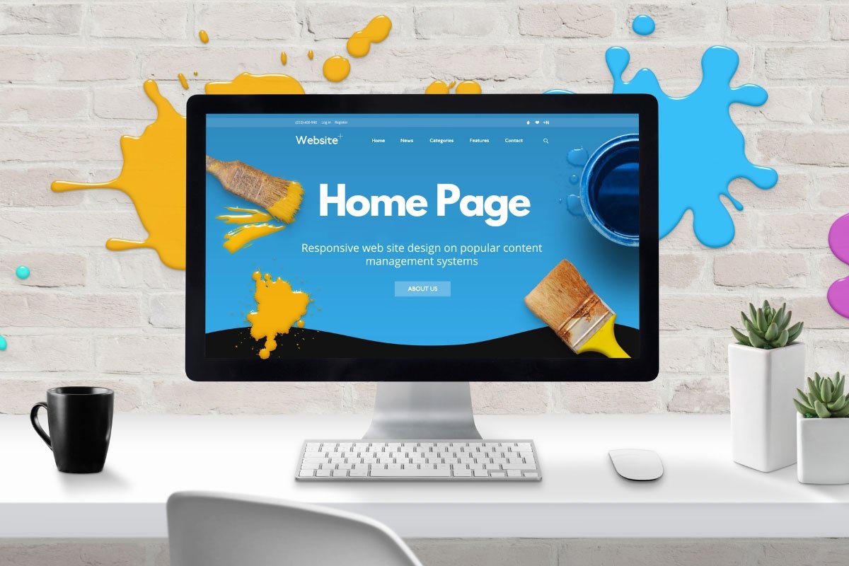 Home Page Optimization 8 Tips for Optimizing Your Home Page for Maximum Engagement