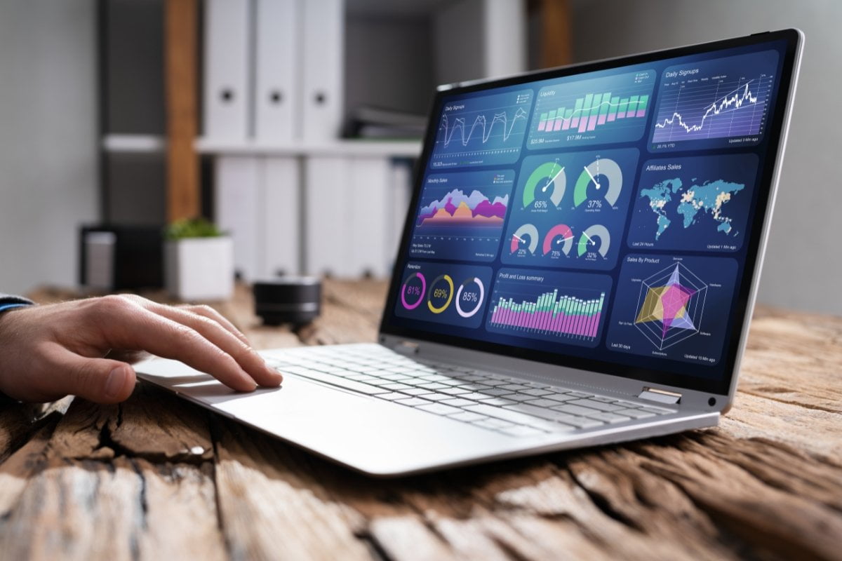 WordPress Pages vs Posts: What You Need to Know for SEO Success 5 seo blog analytics for performance