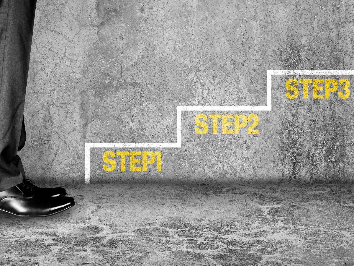 Setting Smart Goals: Discover How to Reach Your Goals Faster 3 smart marketing steps