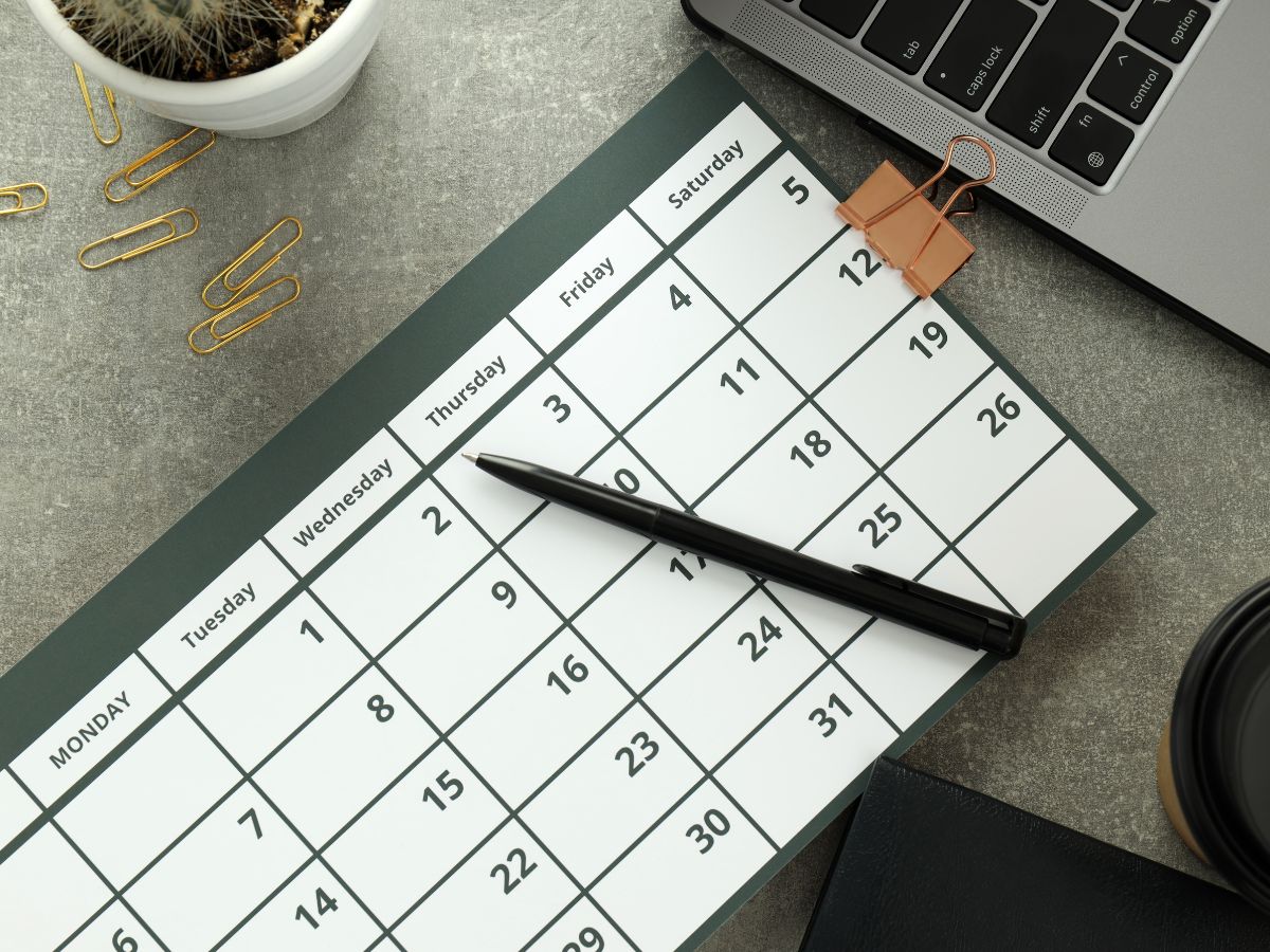 Setting Smart Goals: Discover How to Reach Your Goals Faster 4 smart timeline
