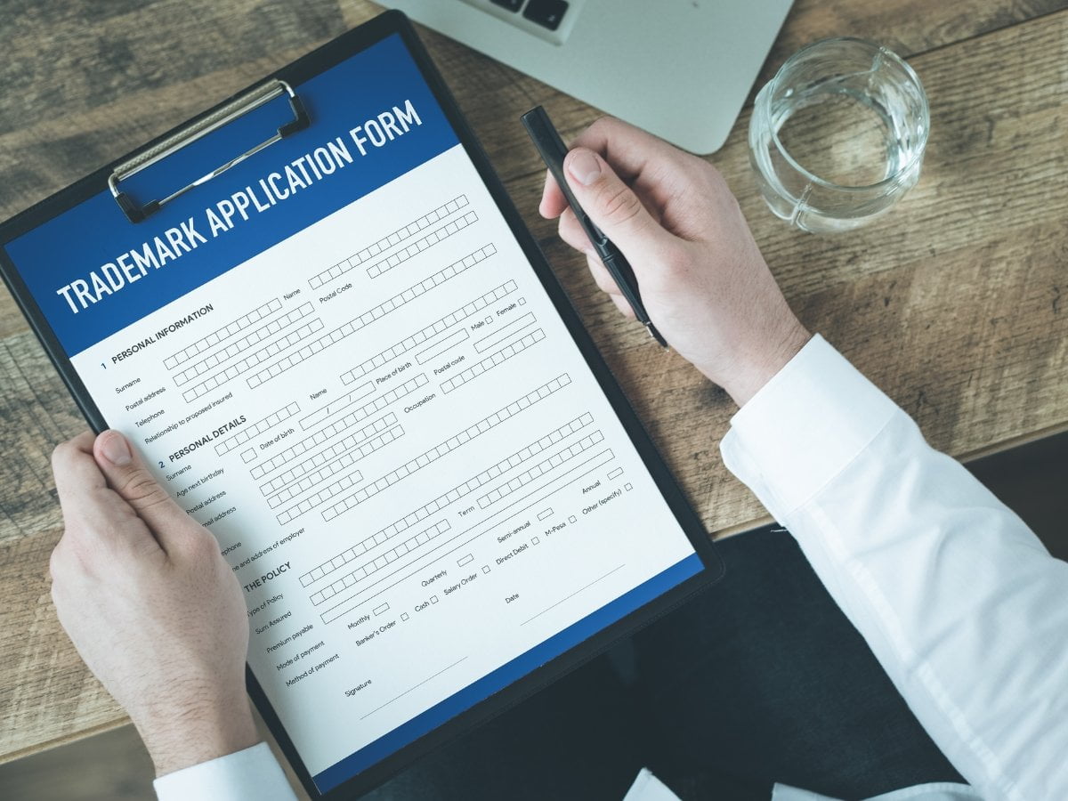 Using Registered Trademark Symbols to Protect Your Brand 4 register trademark symbol application