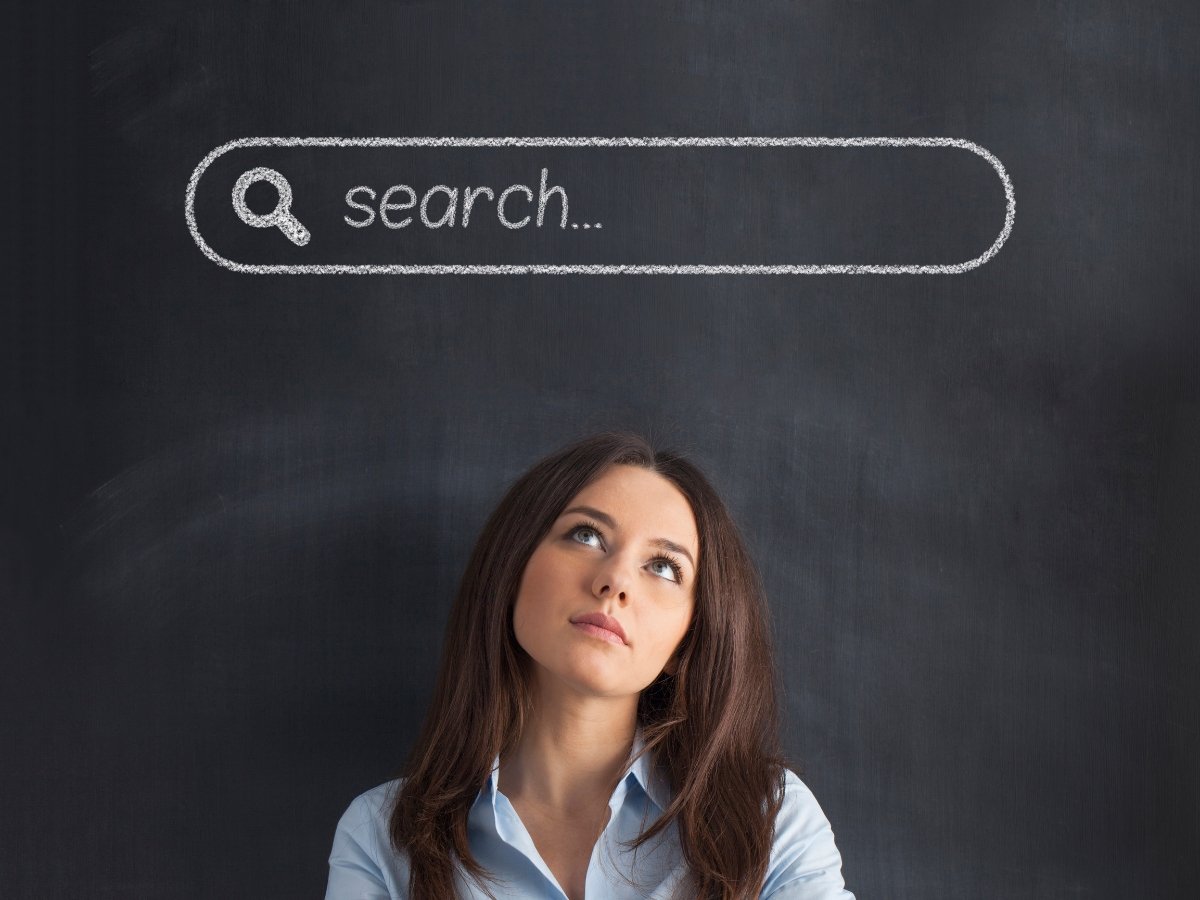 Website Search Bar 1 Unearthing the Benefits of Adding a Website Search Bar