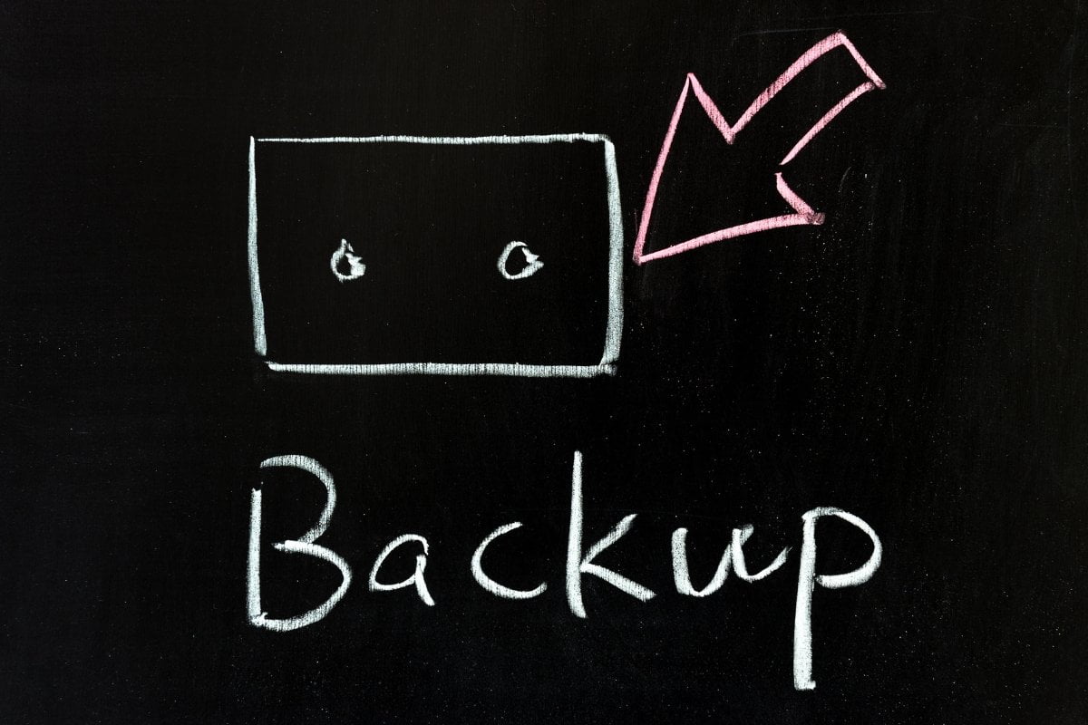8 Tips for Managing WordPress Sites Efficiently 5 managing wordpress sites with wordpress backups