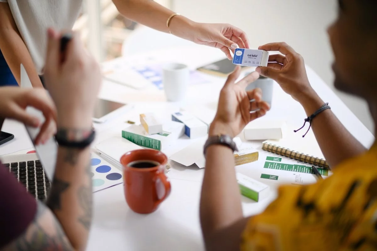 Creating the Perfect 'About Us Page': Tell Your Brand Story 3 Branding Your Website 2 Creating the Perfect ‘About Us’ Page for Your Business