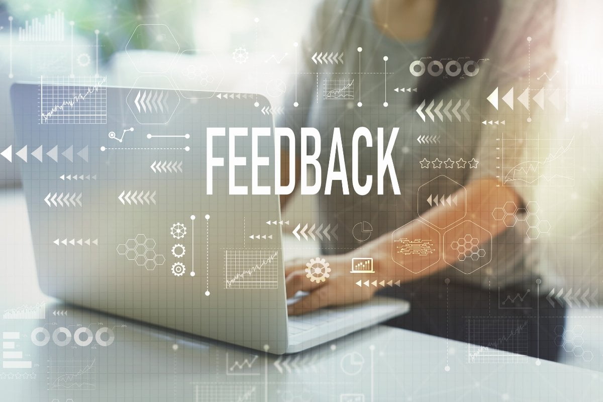 Creating A Vision: How To Write A Mission Statement 5 getting feedback for writing your mission statement