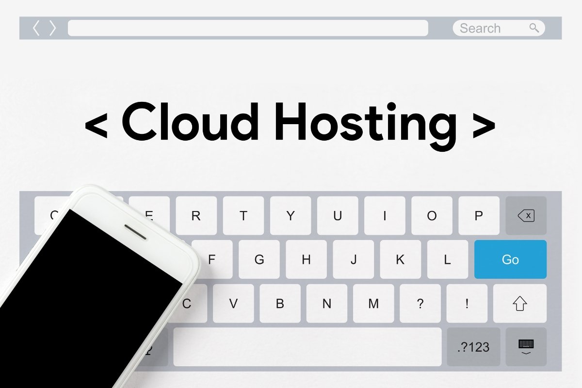 cloud hosting for best wordpress hosting