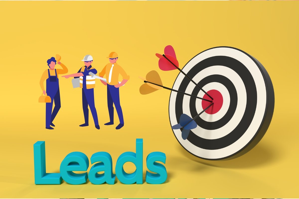Generate Construction Leads: Top Tips for Contractors 2 Generate Construction Leads in Atlanta GA: How to Increase Sales