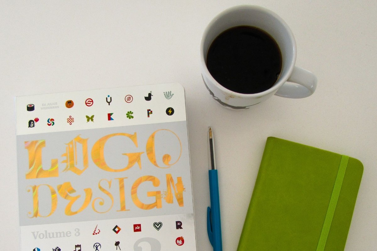 engaging logo design for strong branding