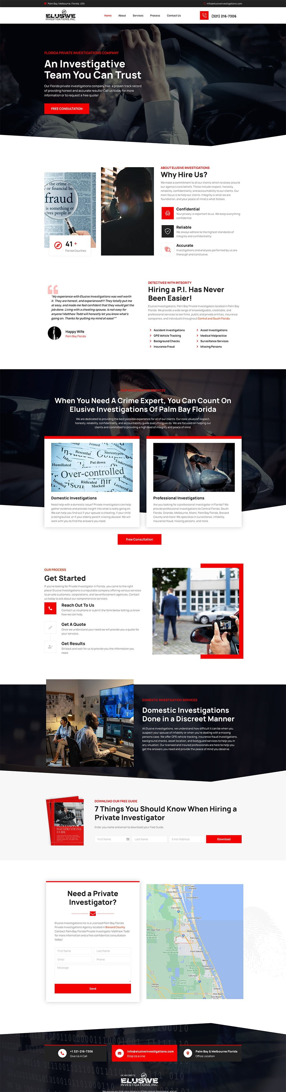 Screencapture Elusiveinvestigations After Elusive Investigations