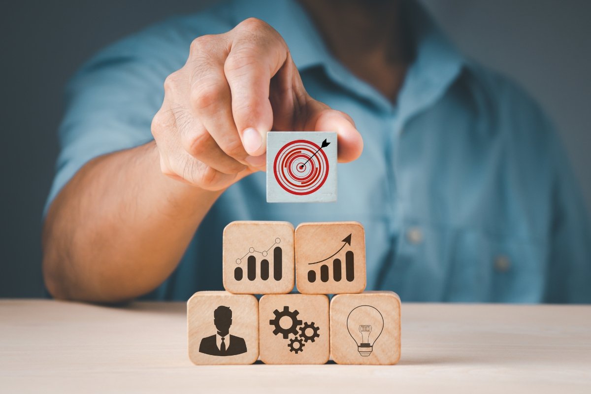 Google Guaranteed Local Services: Googling It Up! 5 tracking goals competitors