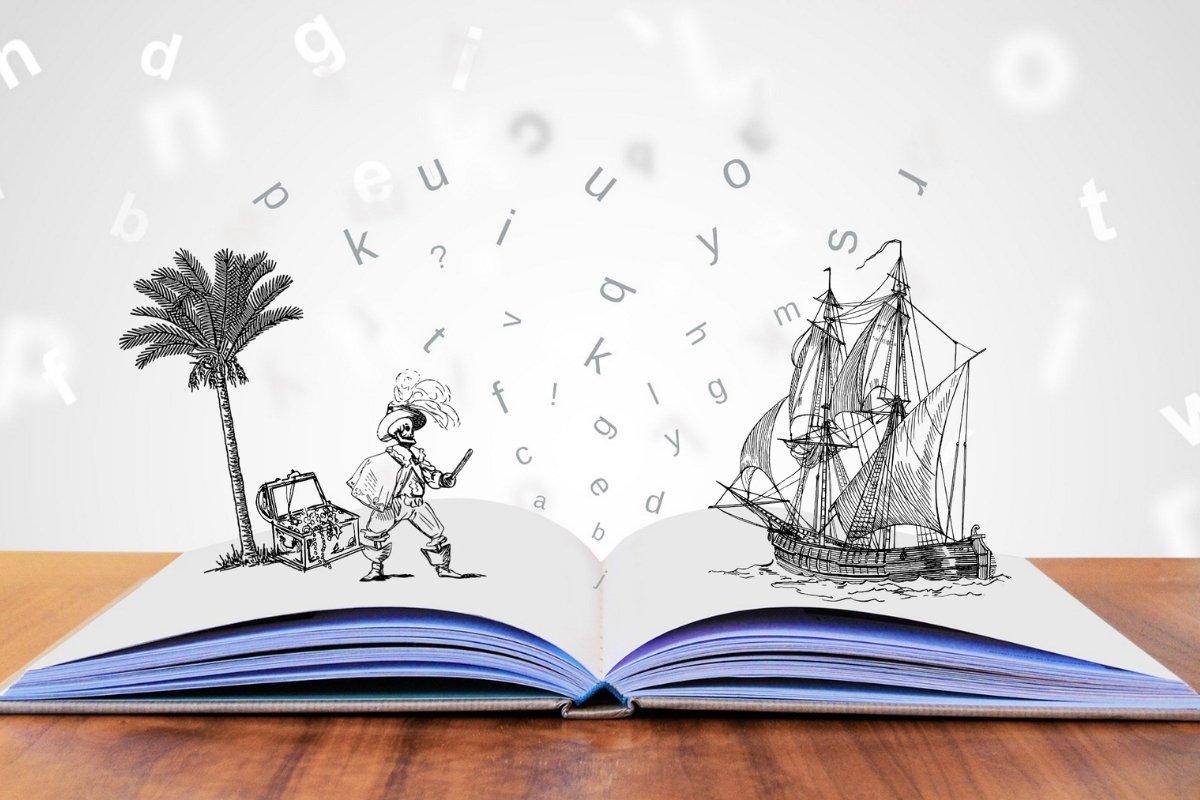why is storytelling important in business