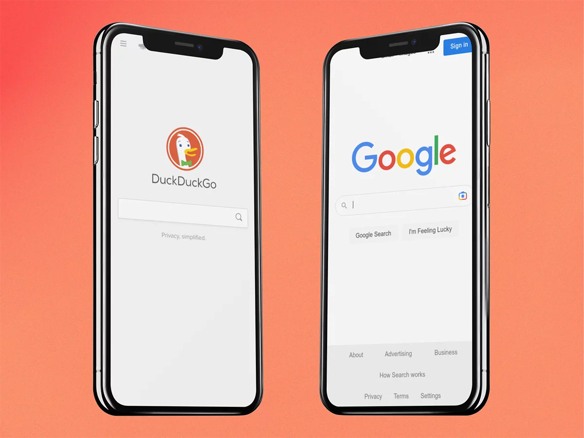 DuckDuckGo vs Google: Which One Reigns Supreme 2 Duckduckgo Vs Google Browser A Comprehensive Comparison of DuckDuckGo vs Google: Which One Reigns Supreme