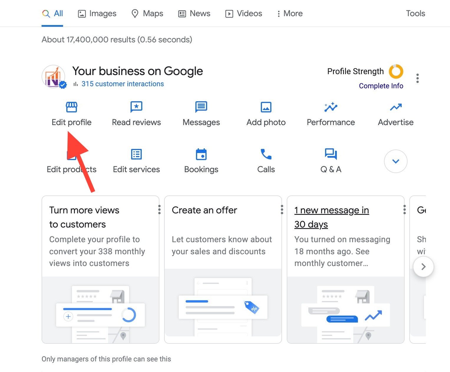 Google Business Profile How to Remove a Business from Google Maps in 6 Simple Steps