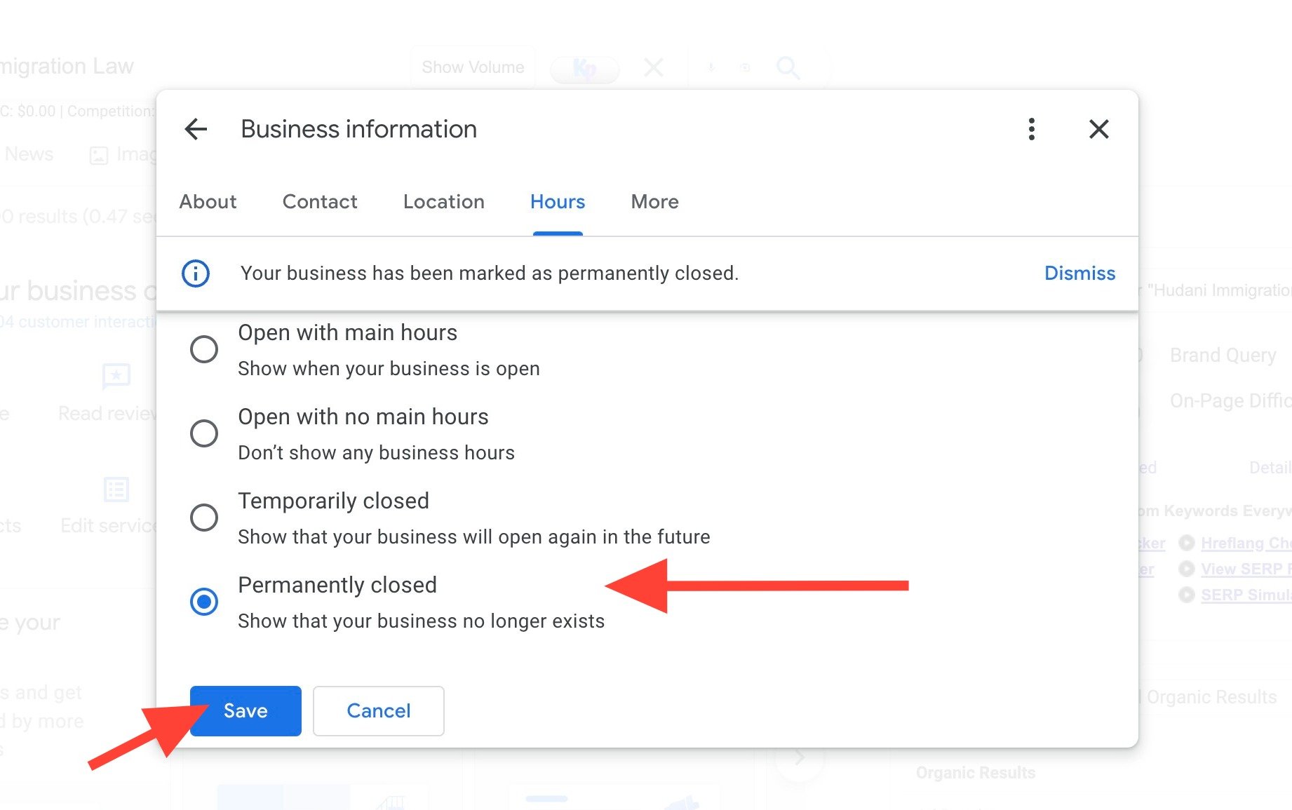How To Remove A Business From Google Maps How to Remove a Business from Google Maps in 6 Simple Steps