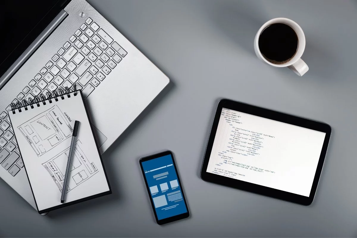 Website Redesign: Revamp Your Site for Ultimate User Experience 3 Website Redesign Process Website Redesign: The Website Revamp Process