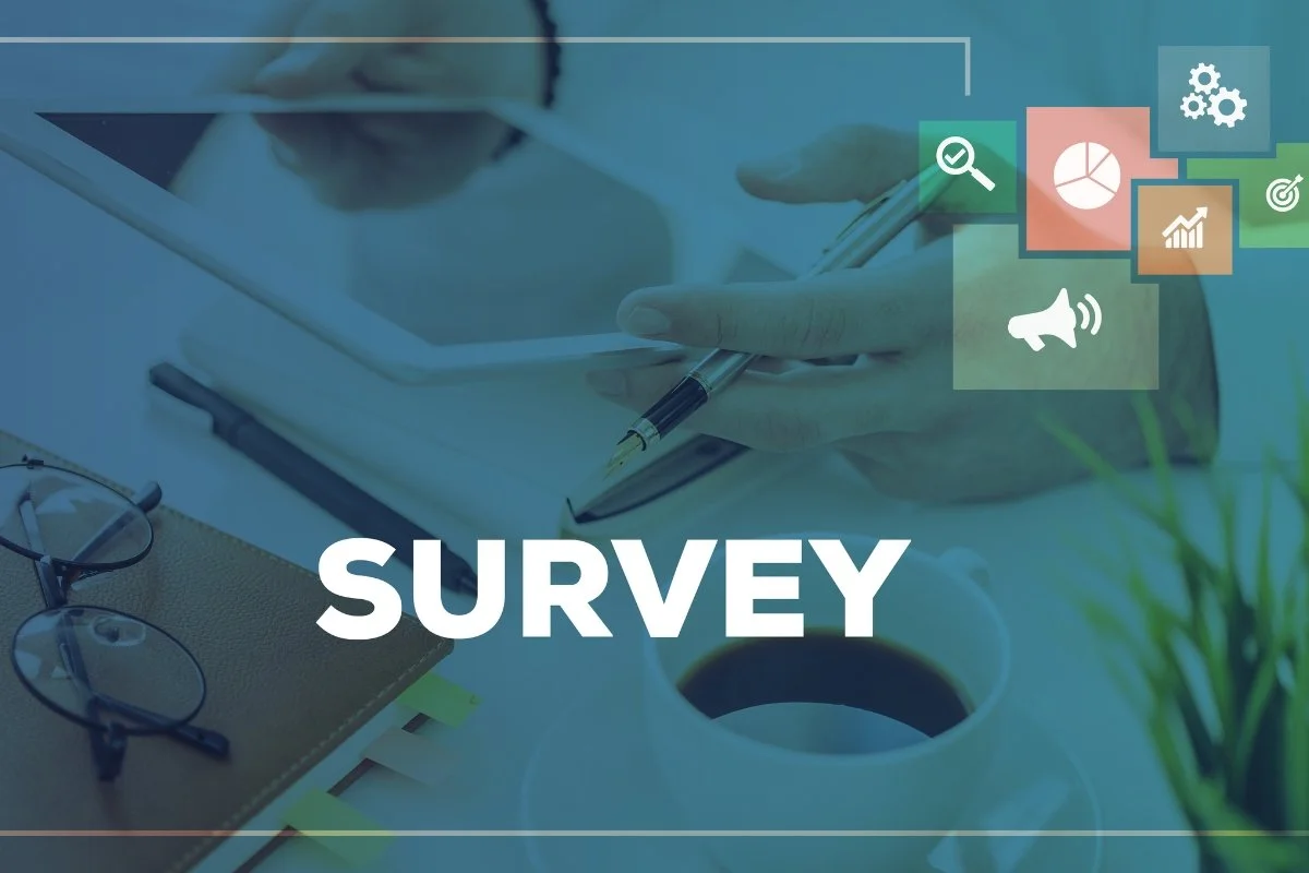 Website Surveys: Unleashing the Power of User Feedback 2 Website Surveys For Customers Steps for Creating Effective Website Surveys to Collect Valuable Feedback