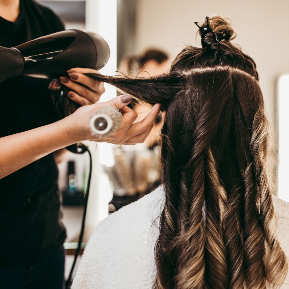 hair salon marketing agency