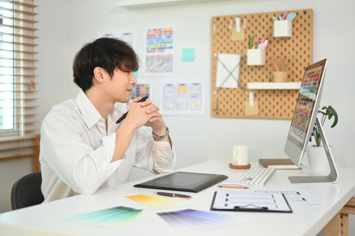 Website Makeover Tips for a Successful Re-Design 4 redesigning website