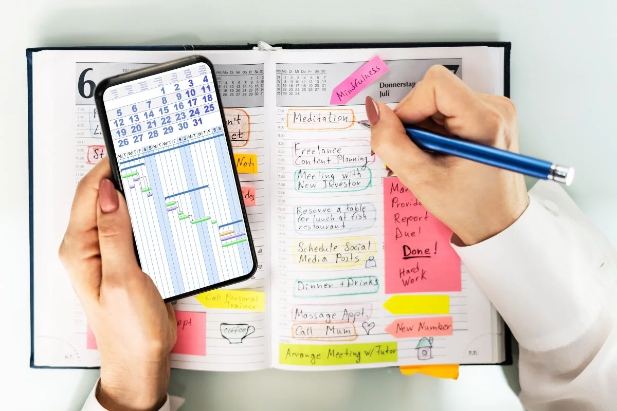 Appointment Scheduling Automation: Transforming How We Manage Time 3 appointment scheduling business