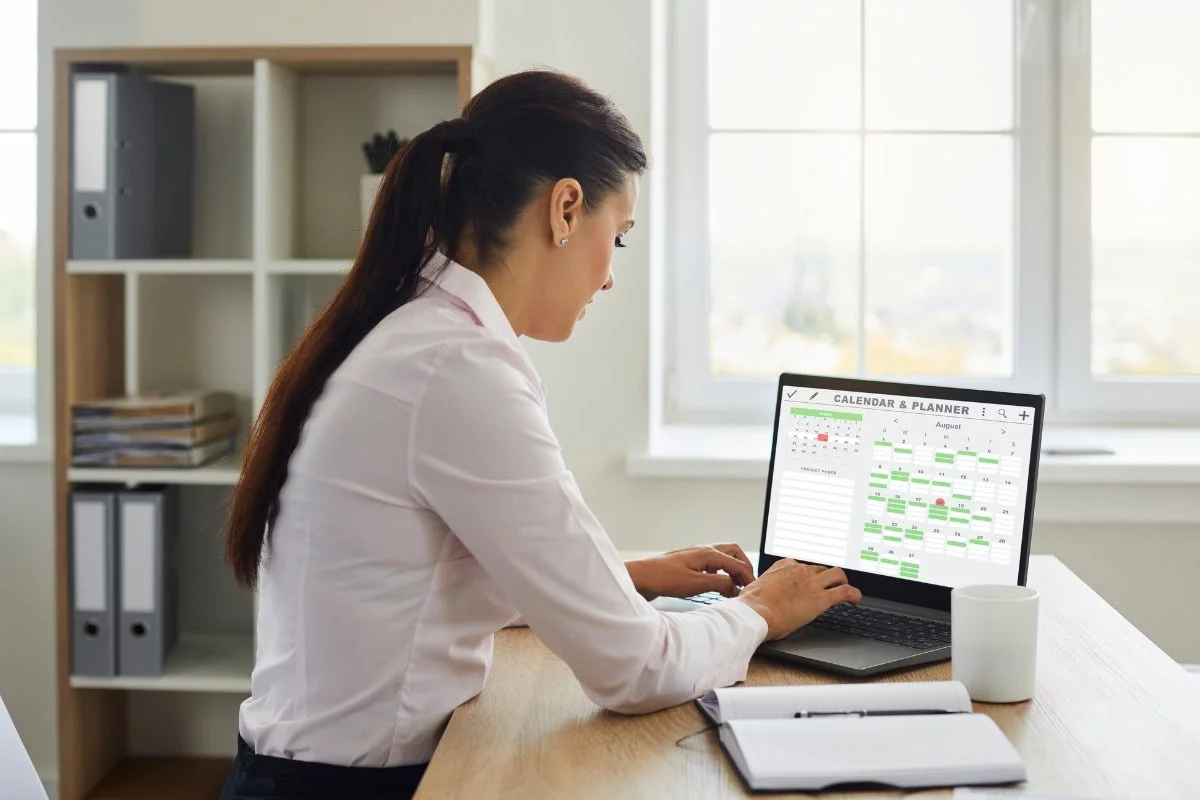 Appointment Scheduling Automation: Transforming How We Manage Time 2 automated appointment scheduling