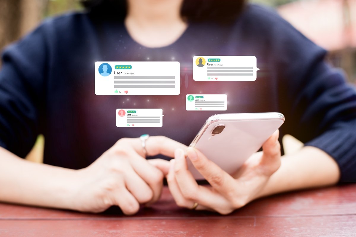customer engagement social media feedback