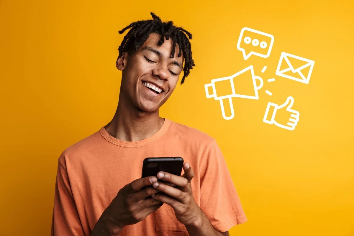 Conversion Gold: Email & SMS Marketing Automation Strategies