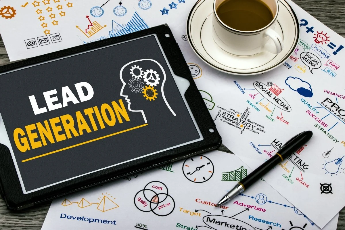 Automated Lead Generation: Tips for Attracting More Leads 2 lead generation