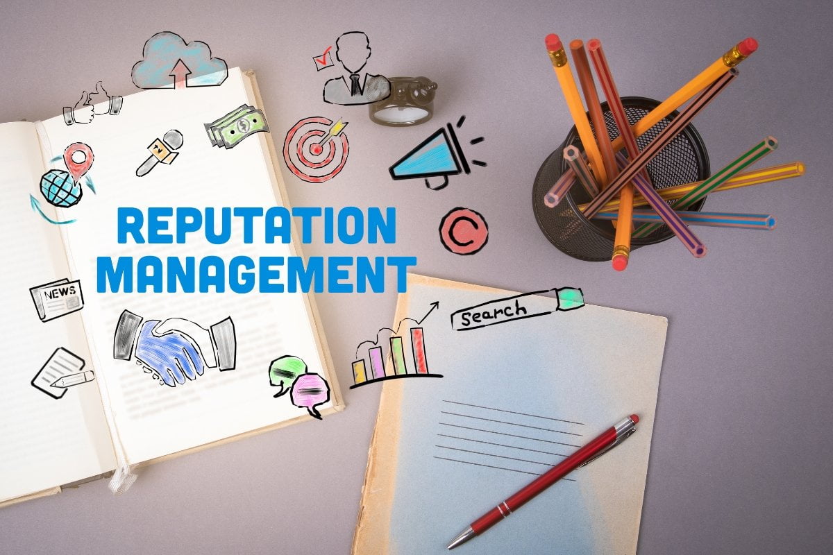 Build a Positive Online Reputation: Strategies to Elevate Brand Image 2 positive online reputation