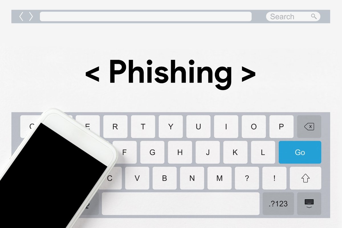 What To Do If You Click On A Phishing Link