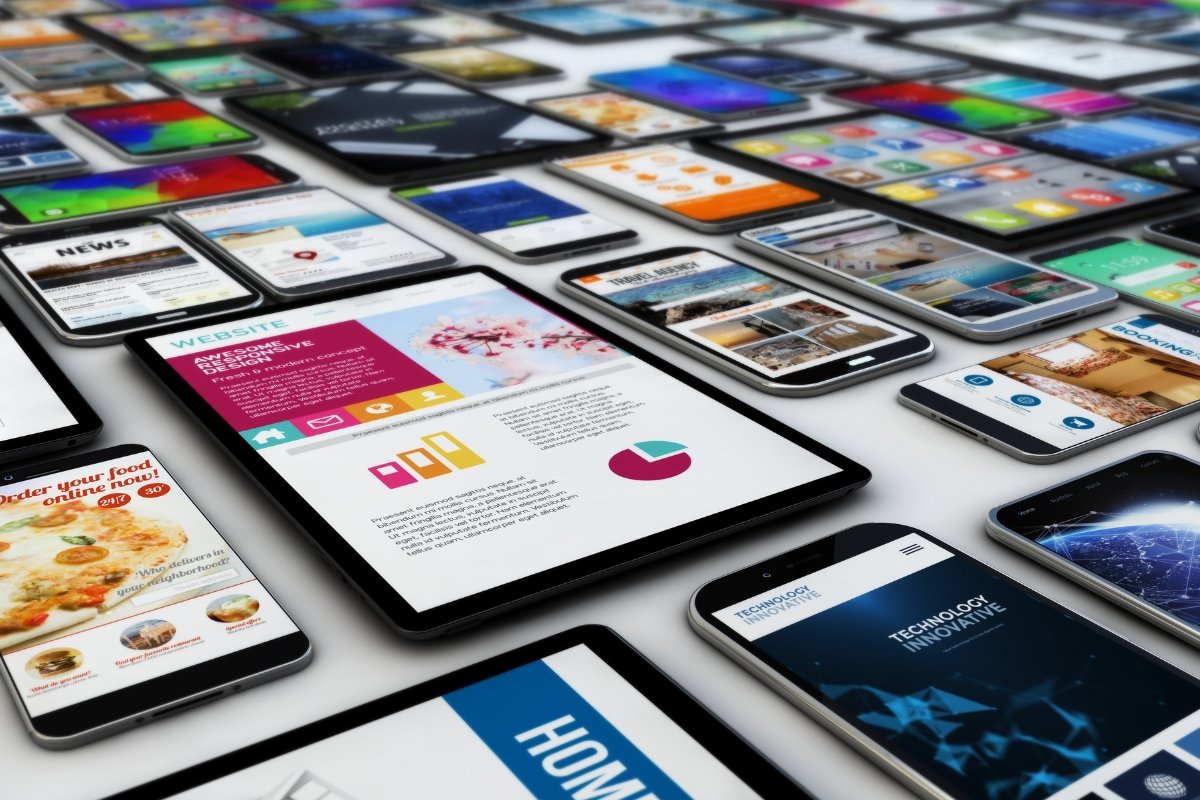 Responsive Web Design: Crafting Seamless Experiences for Every Device 3 responsive web design