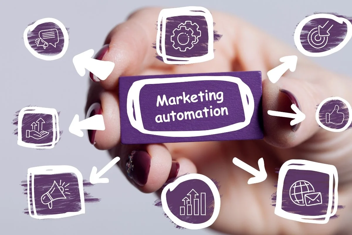 Automated Lead Generation: Tips for Attracting More Leads 3 what is marketing automation