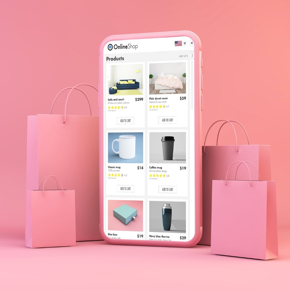 The Perfect WooCommerce Theme: Boost Sales with Stunning Design 3 woocommerce seo services mobile