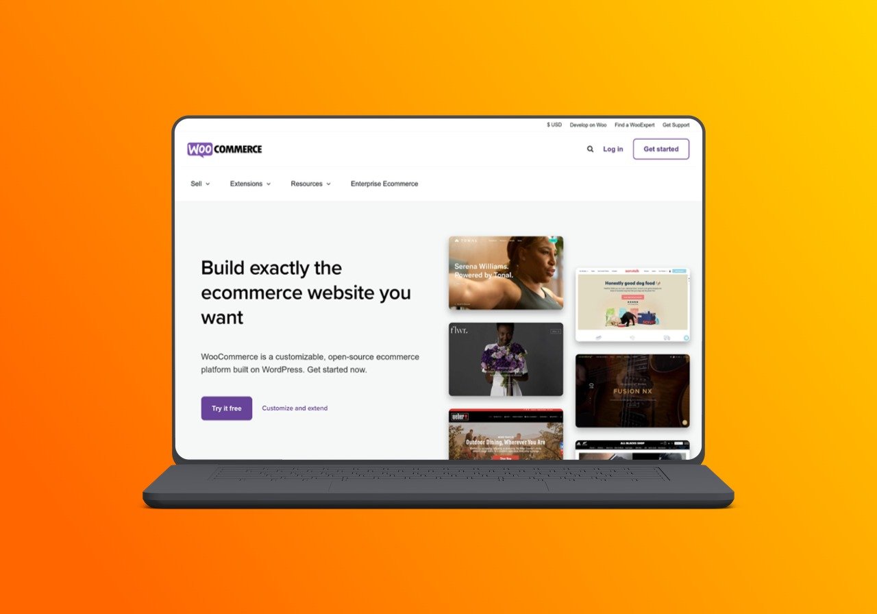 The Perfect WooCommerce Theme: Boost Sales with Stunning Design 2 choosing a woocommerce theme for an online store