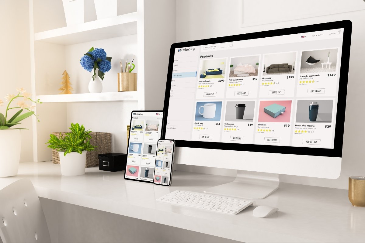 the perfect woocommerce theme