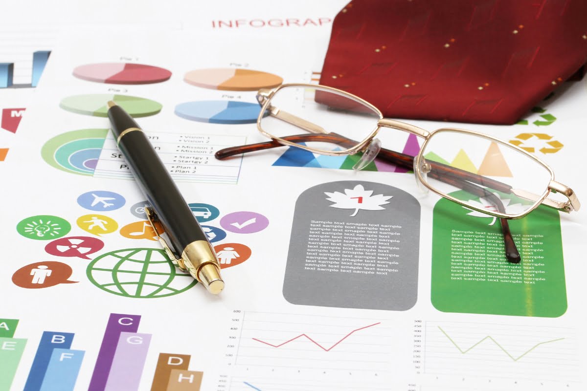 Infographics in Content Marketing 5 good infographics
