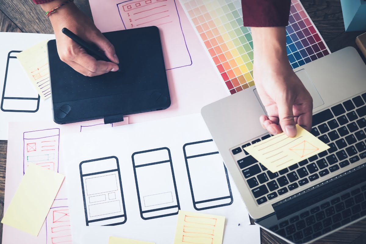 Infographics in Content Marketing 4 marketing infographics