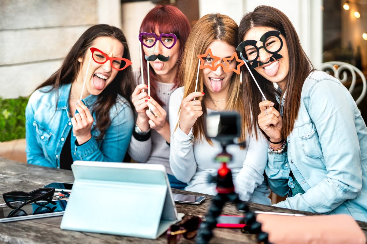 Video Marketing for Social Media Success: Engaging, Entertaining, Effective. 6 video advertising