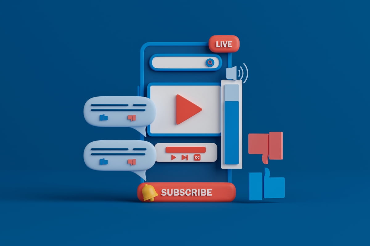 Video Marketing for Social Media Success: Engaging, Entertaining, Effective. 5 video for marketing