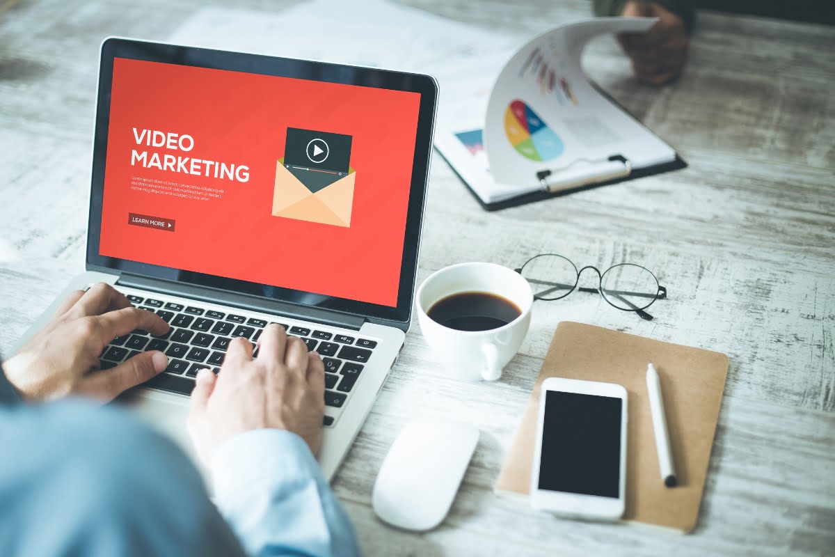 Video Marketing for Social Media Success: Engaging, Entertaining, Effective. 3 video marketing