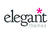 Elegant themes logo