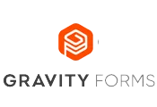 gravity forms logo
