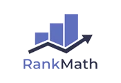 rank math logo