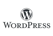 Wordpress logo