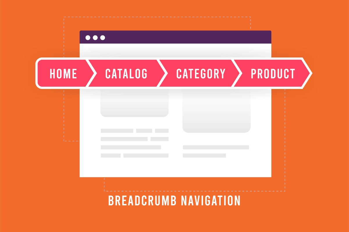 site Breadcrumbs The Essential Guide To Enhancing User Navigation